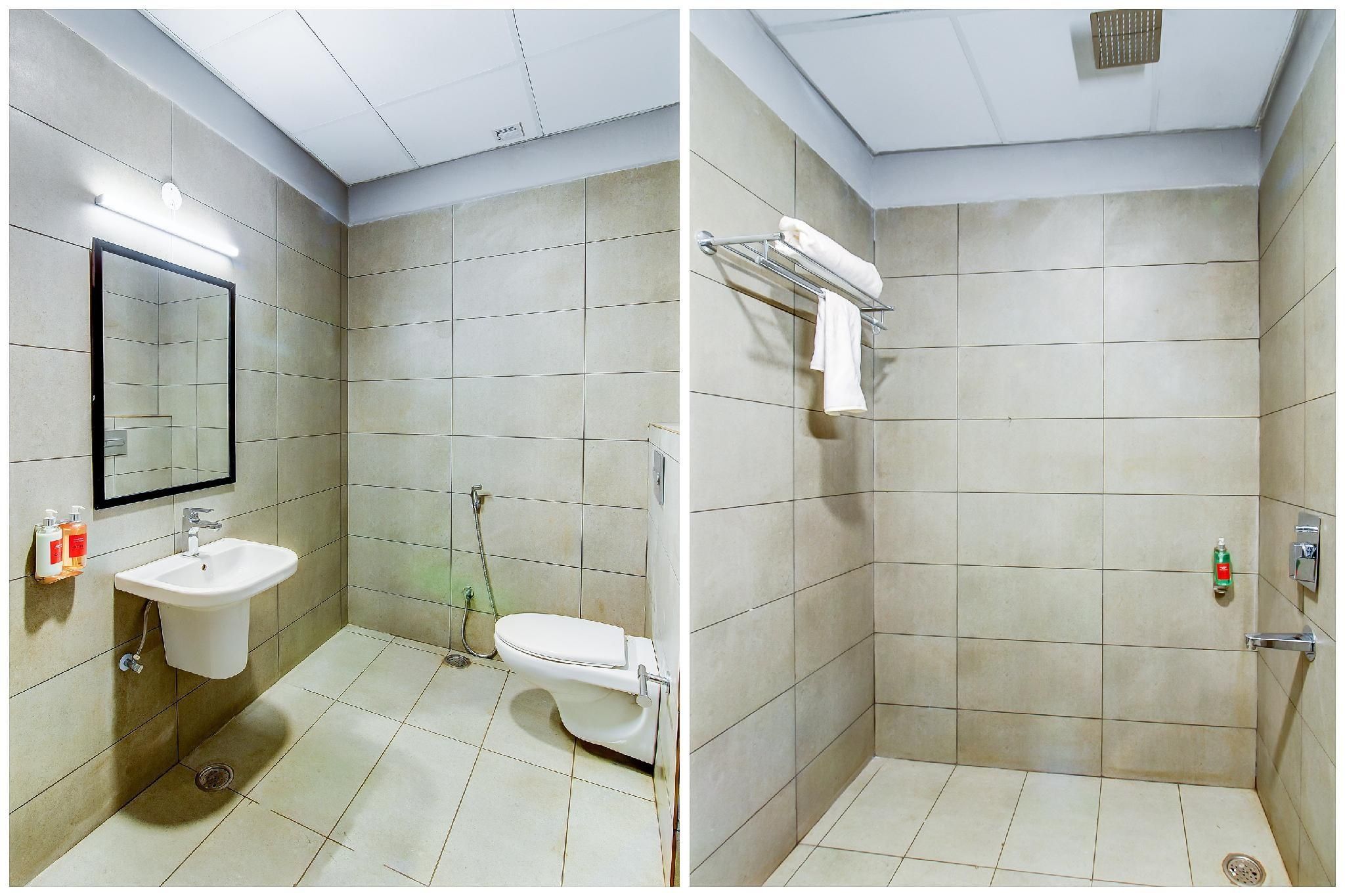 Townhouse Gomti Nagar Matiyari Classic 16