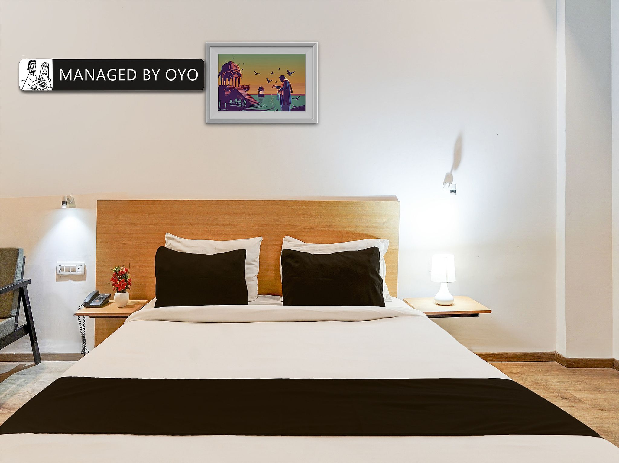 Townhouse Gomti Nagar Matiyari Classic 6