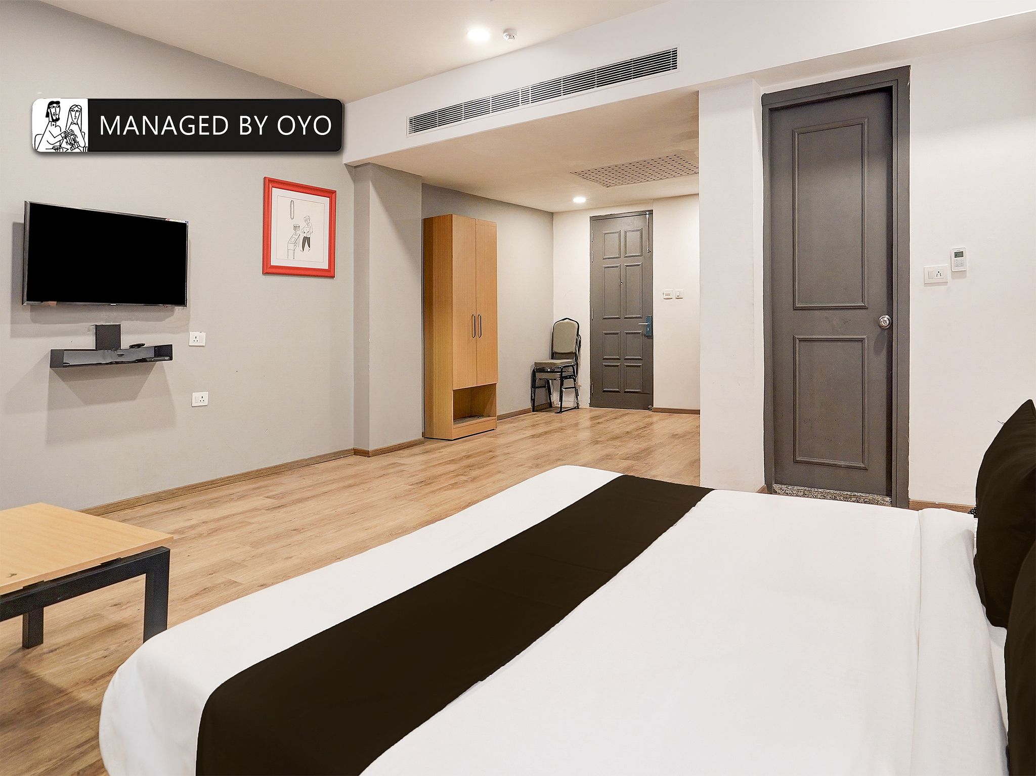 Townhouse Gomti Nagar Matiyari Classic 9