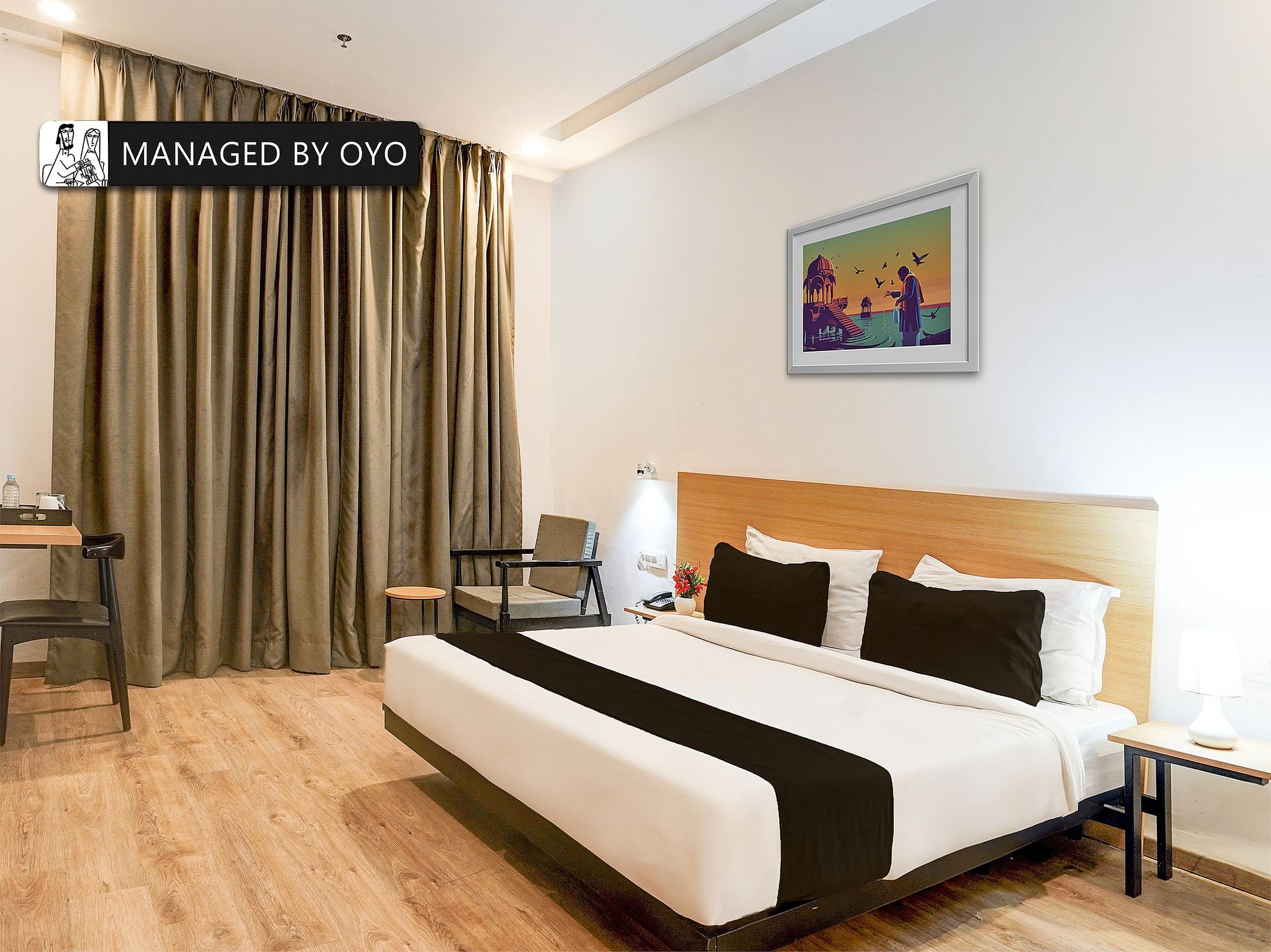 Townhouse Gomti Nagar Matiyari Classic 10