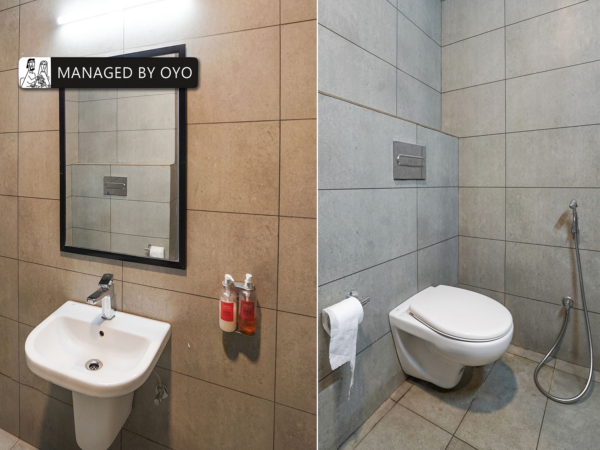 Townhouse Gomti Nagar Matiyari Classic 14