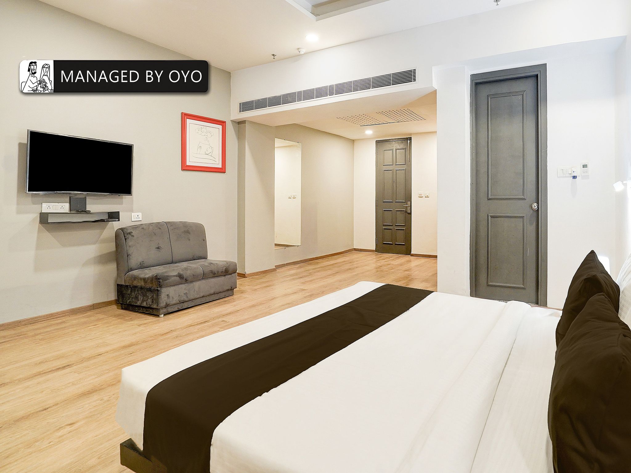 Townhouse Gomti Nagar Matiyari Classic 8