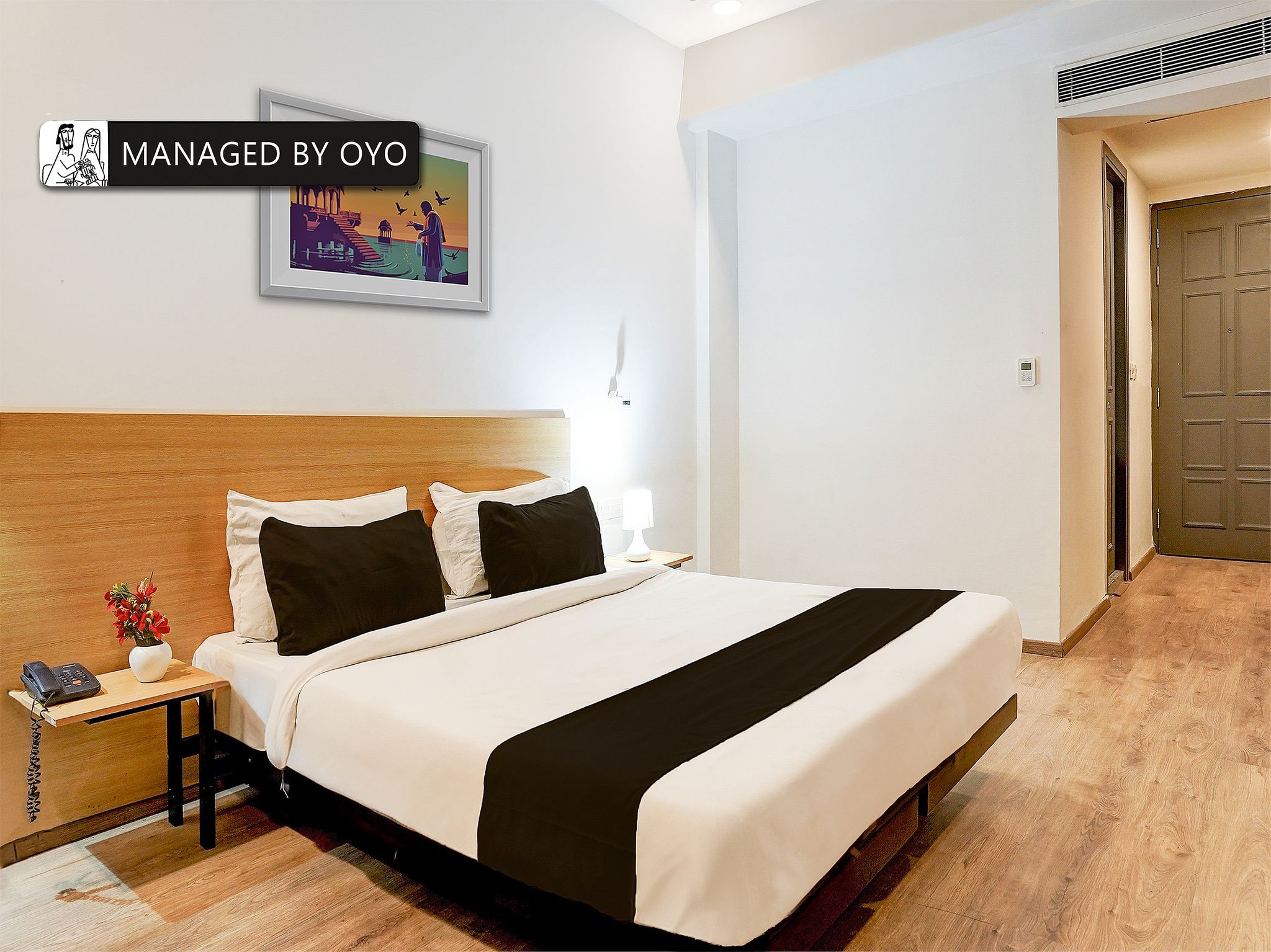 Townhouse Gomti Nagar Matiyari Classic 5