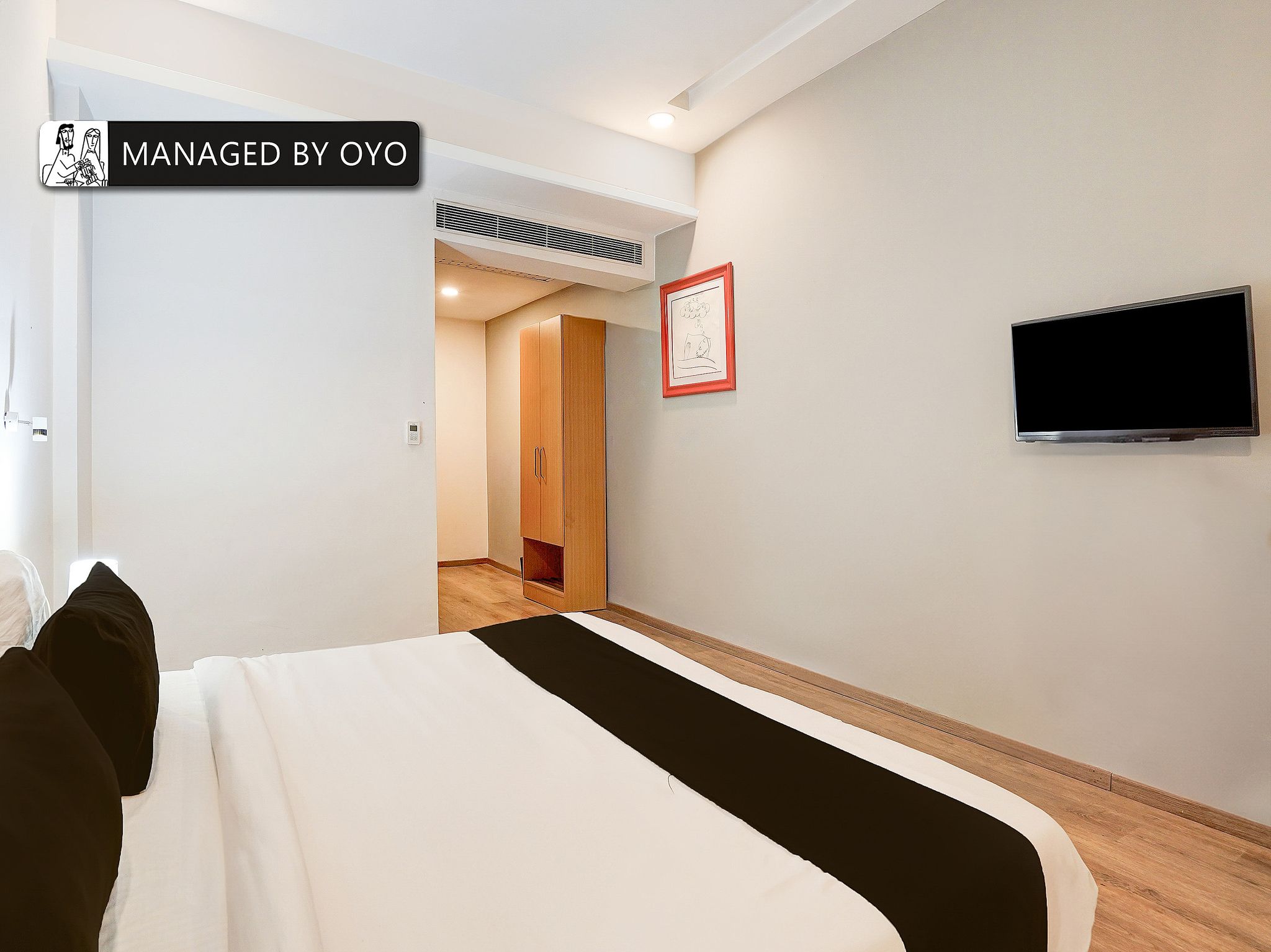 Townhouse Gomti Nagar Matiyari Classic 11