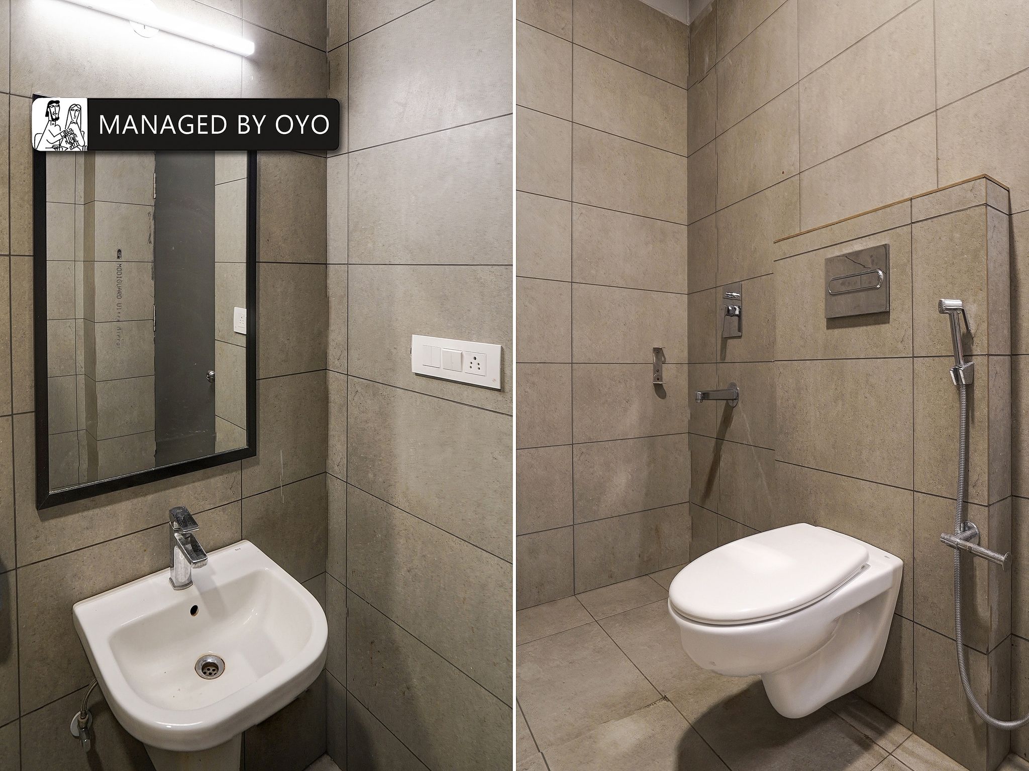 Townhouse Gomti Nagar Matiyari Classic 15