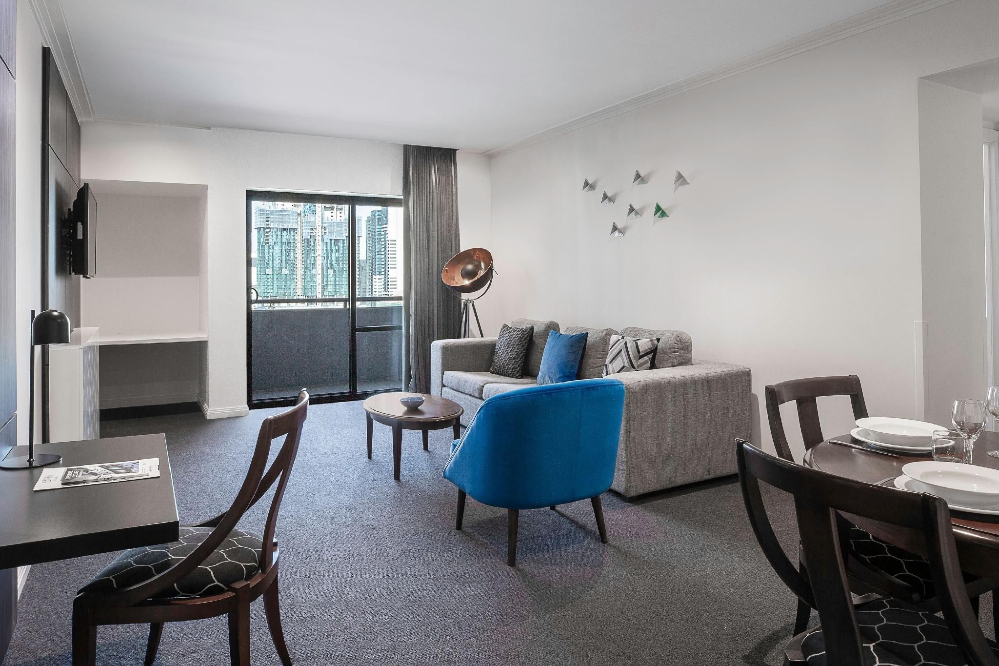 undefined Mantra on Russell Melbourne 5