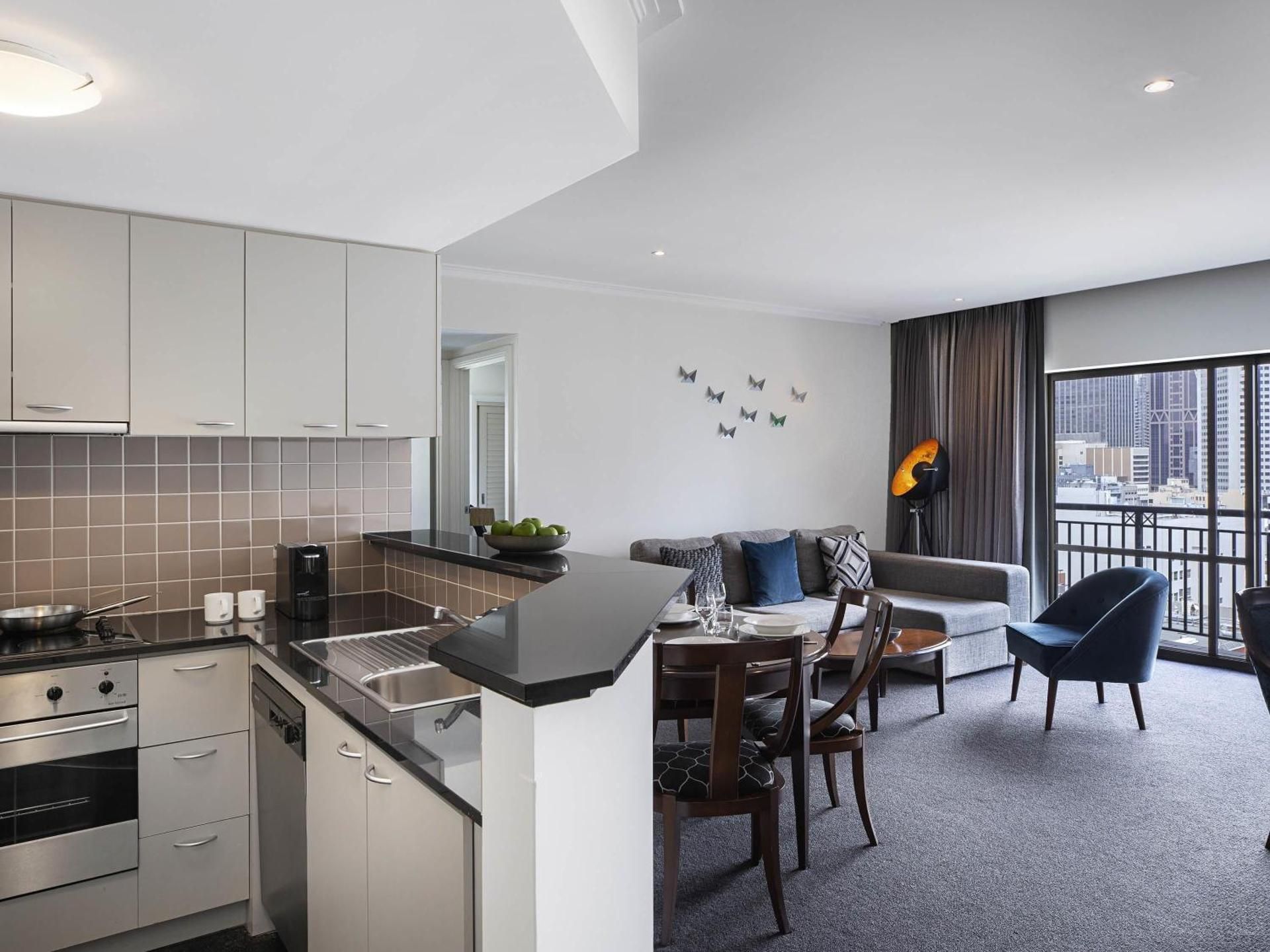 undefined Mantra on Russell Melbourne 9