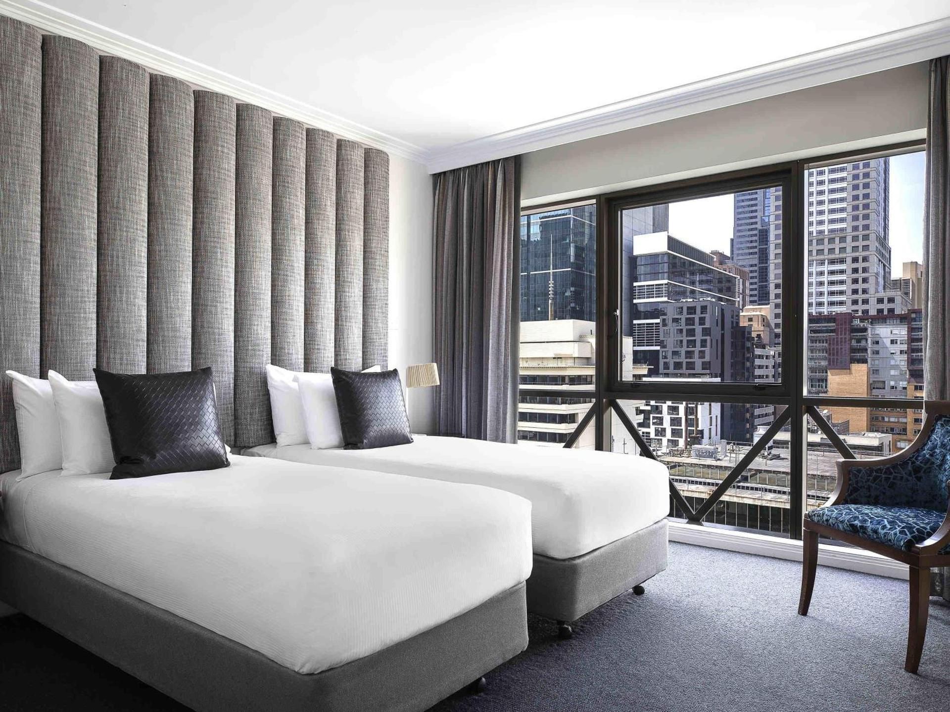 undefined Mantra on Russell Melbourne 7