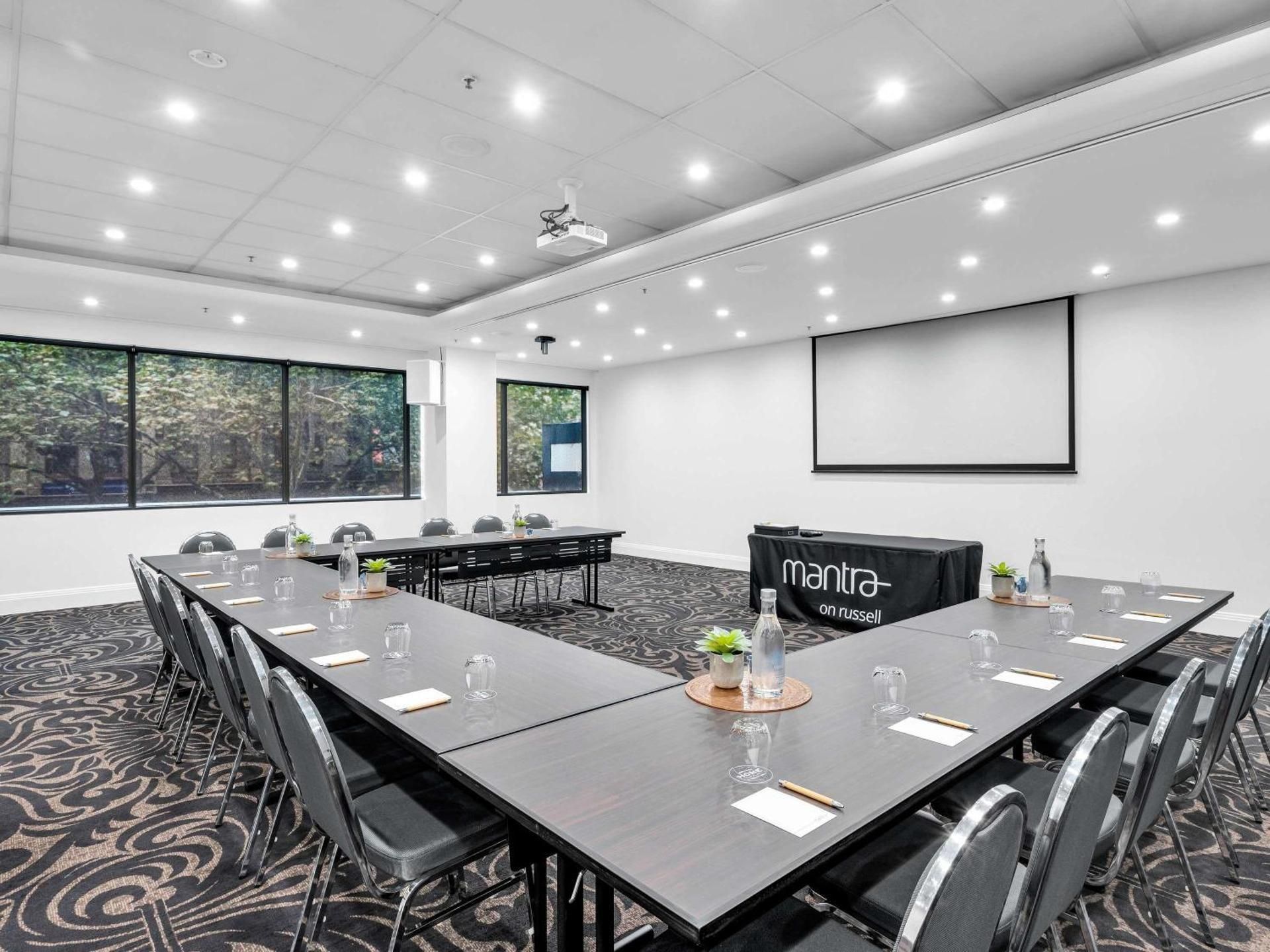 meeting room / ballrooms