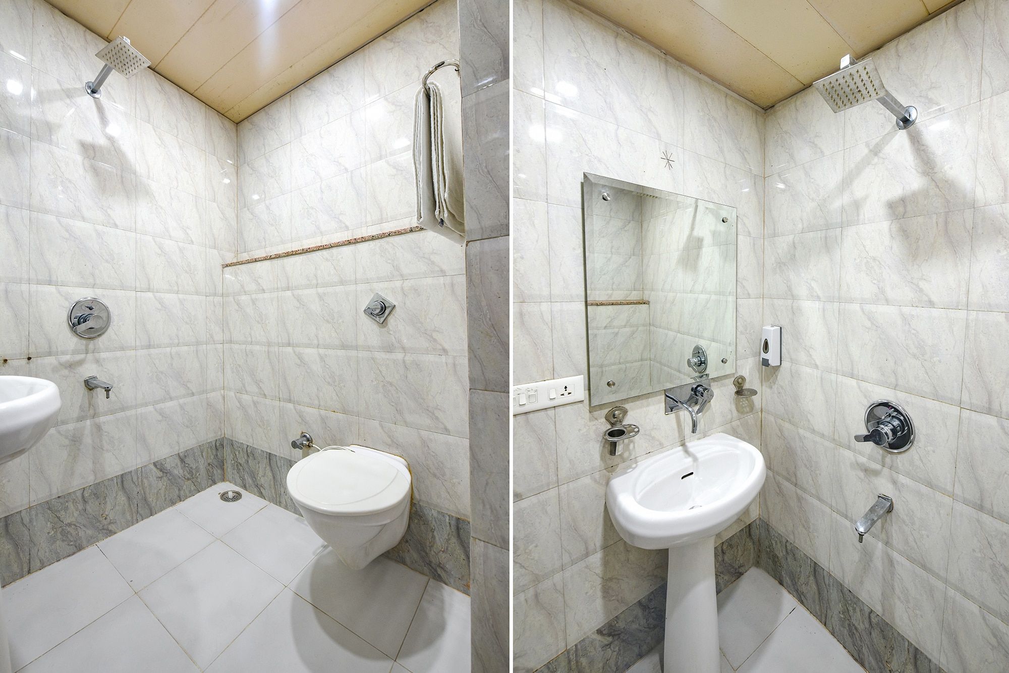 undefined FabHotel Ess Pee Grand 6