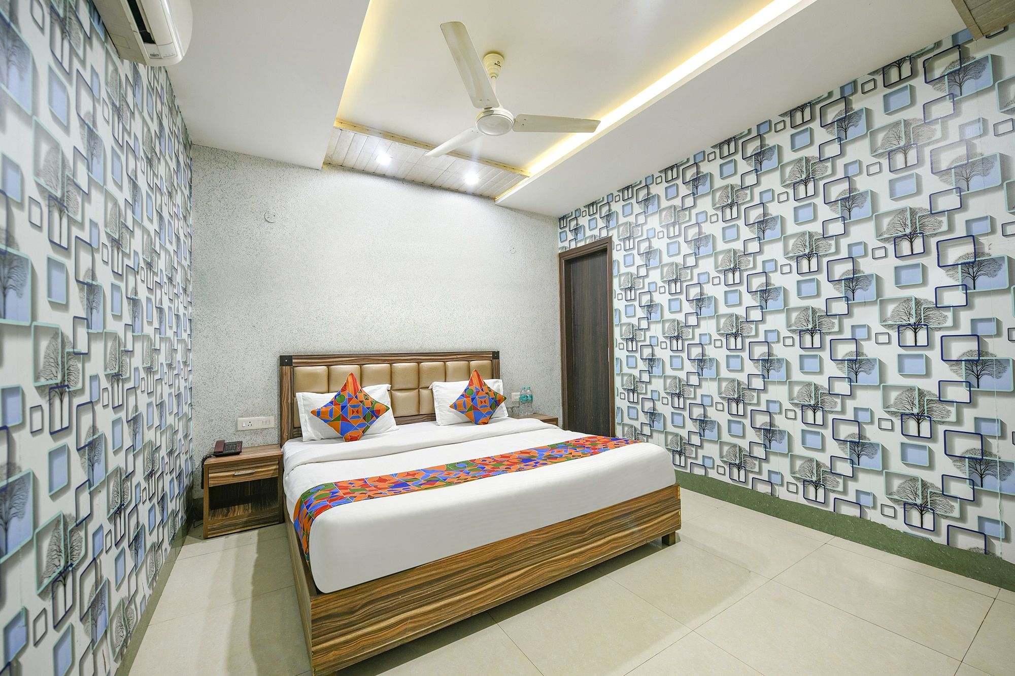 undefined FabHotel Ess Pee Grand 9