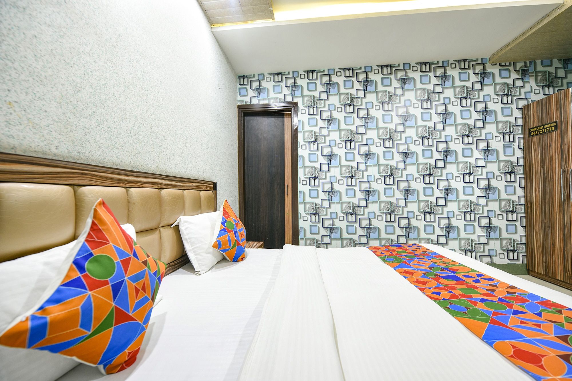 undefined FabHotel Ess Pee Grand 10