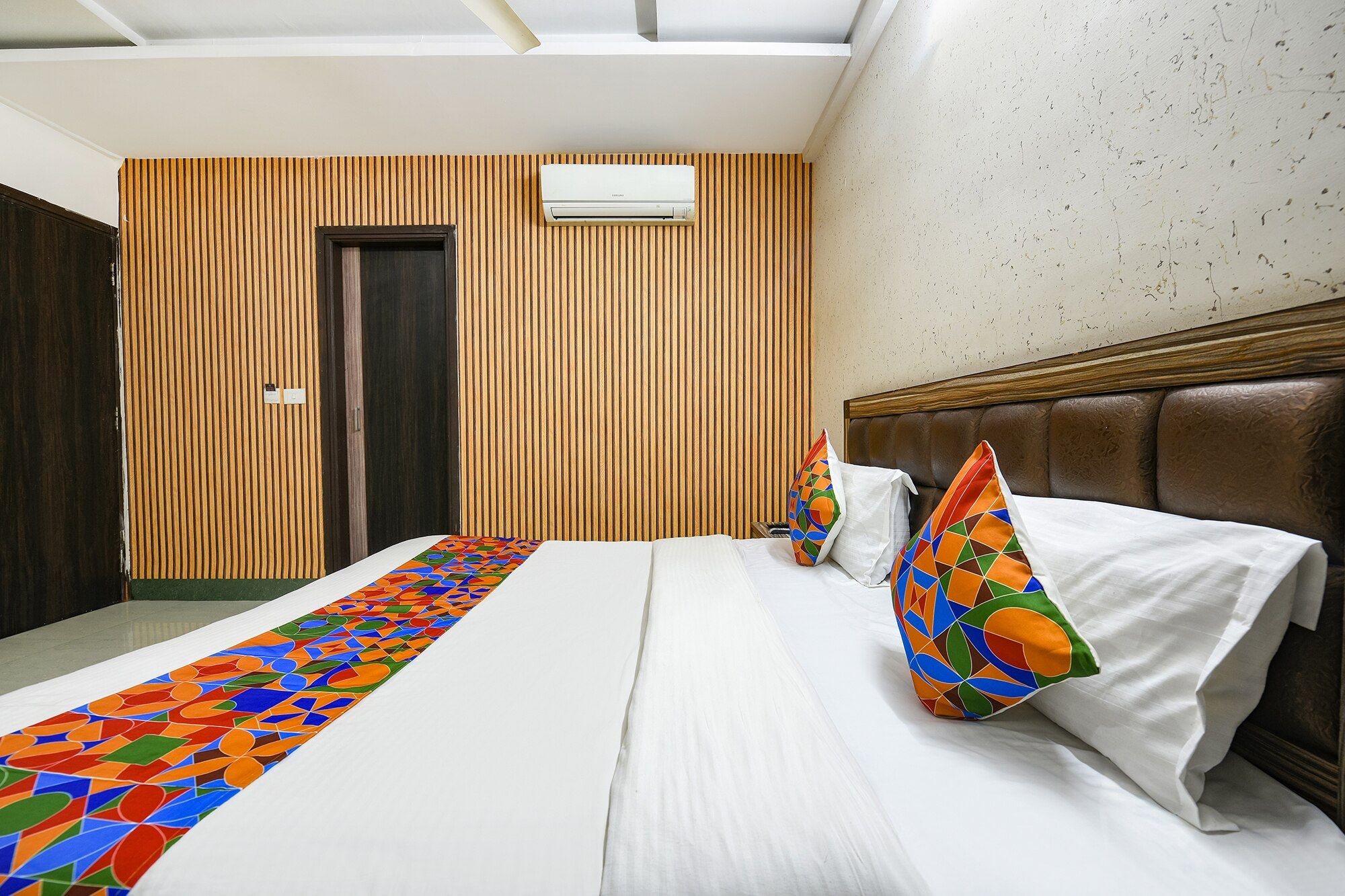 undefined FabHotel Ess Pee Grand 2