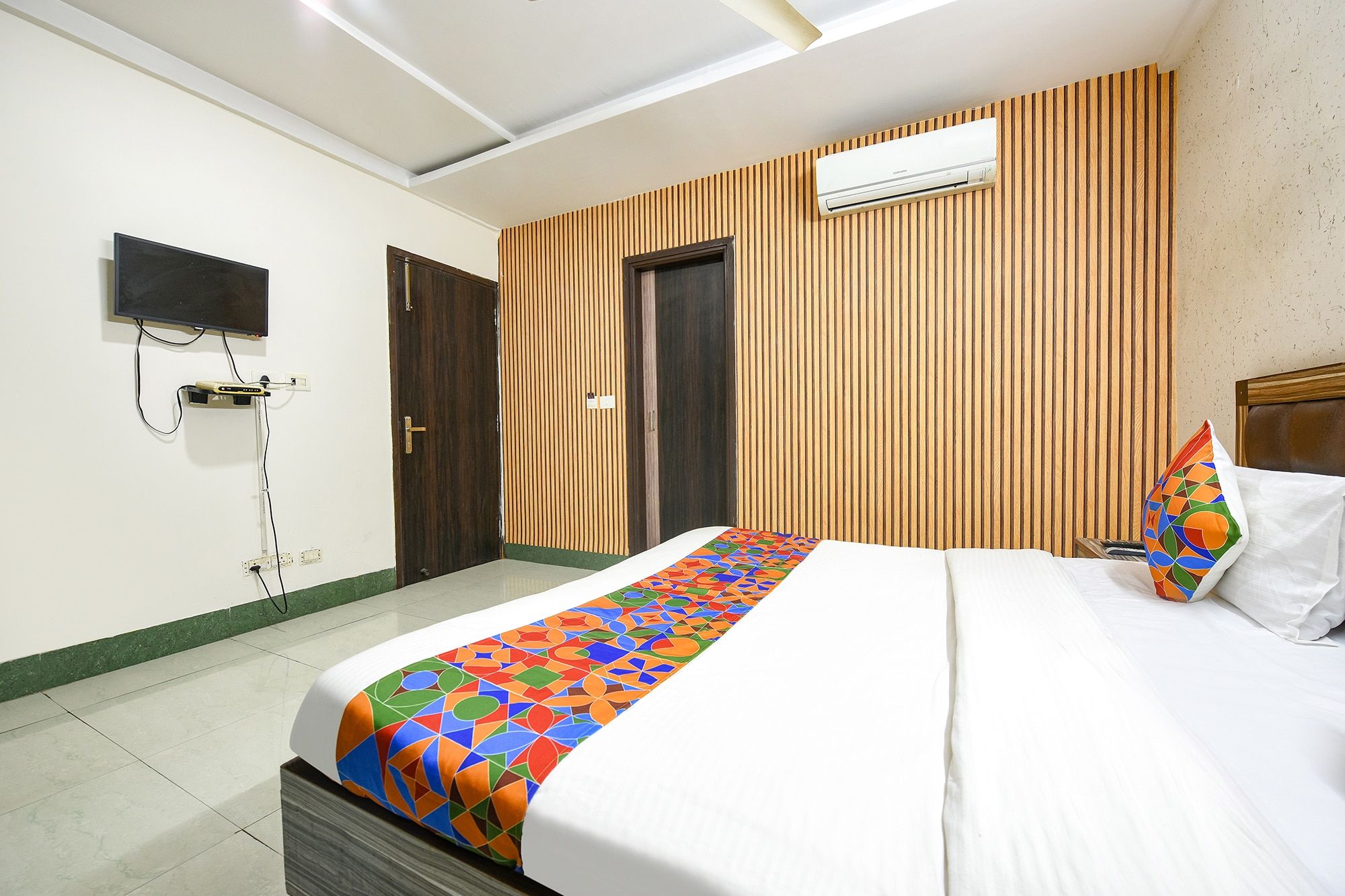 undefined FabHotel Ess Pee Grand