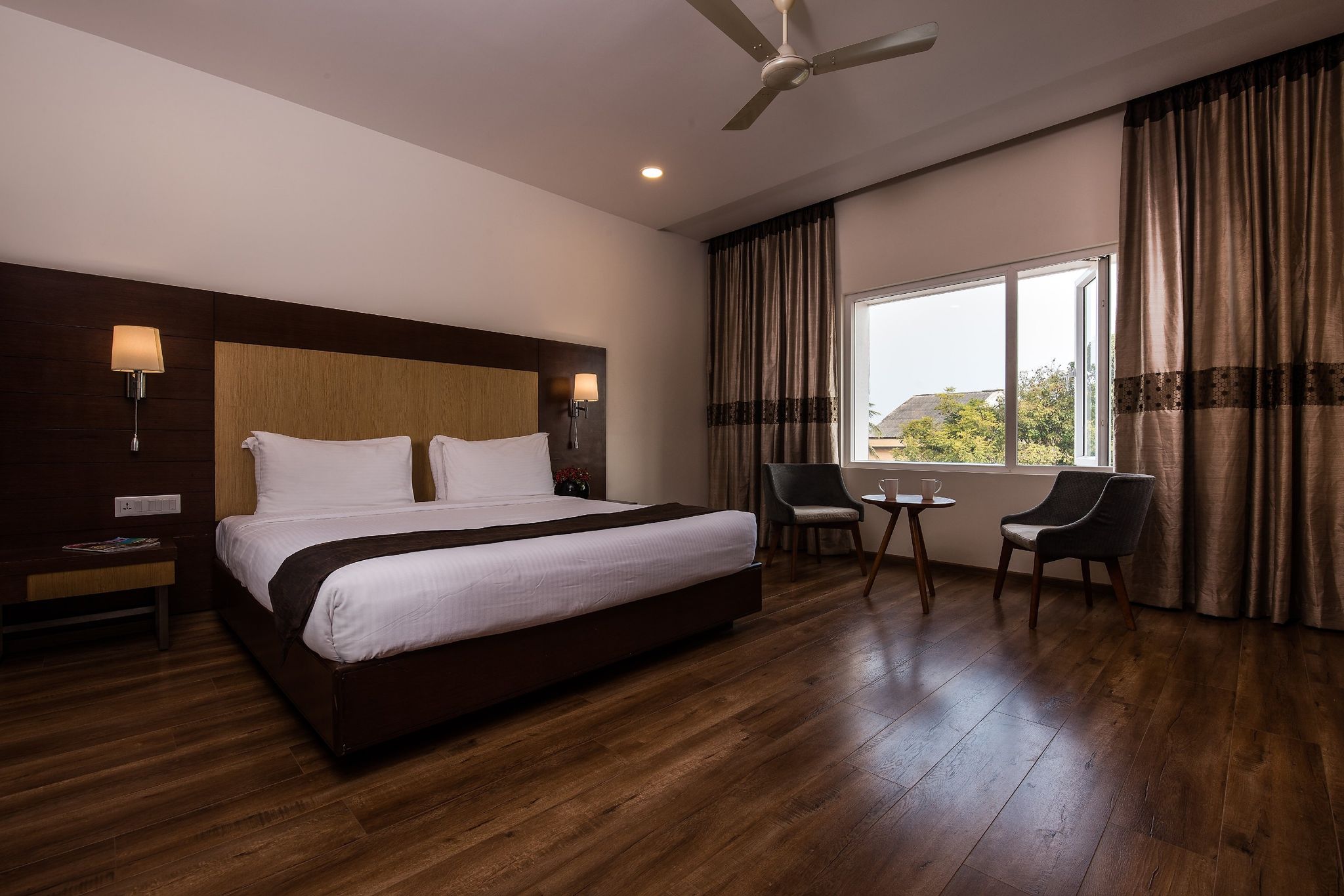 Aadrika LUXURY ROOM 3