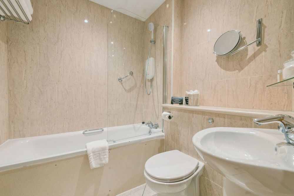 Holyrood Aparthotel Apartment, Two Bedrooms 15