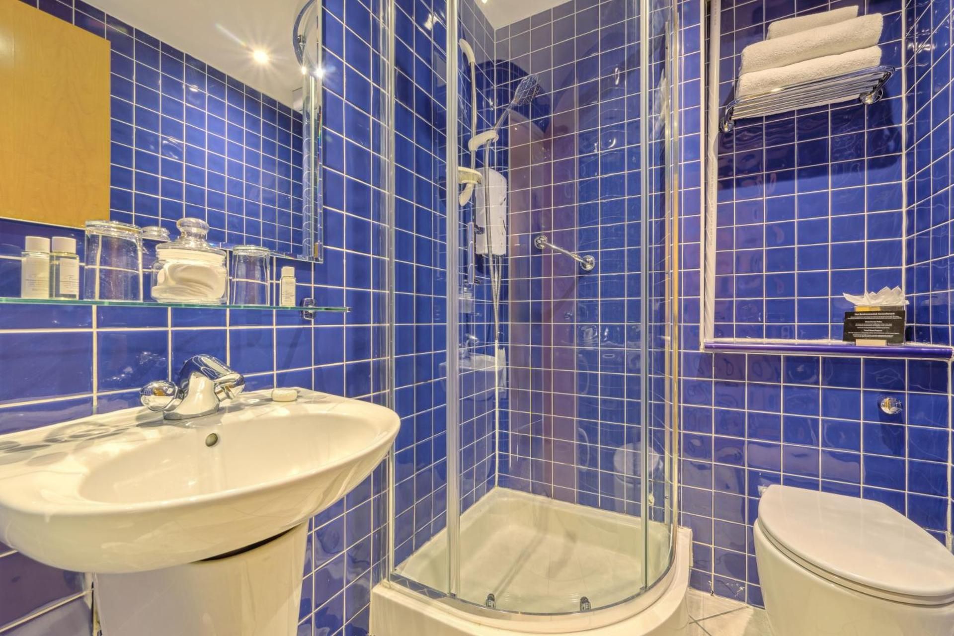 undefined Holyrood Aparthotel 7