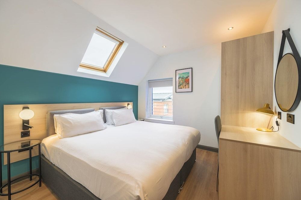 undefined Holyrood Aparthotel 2