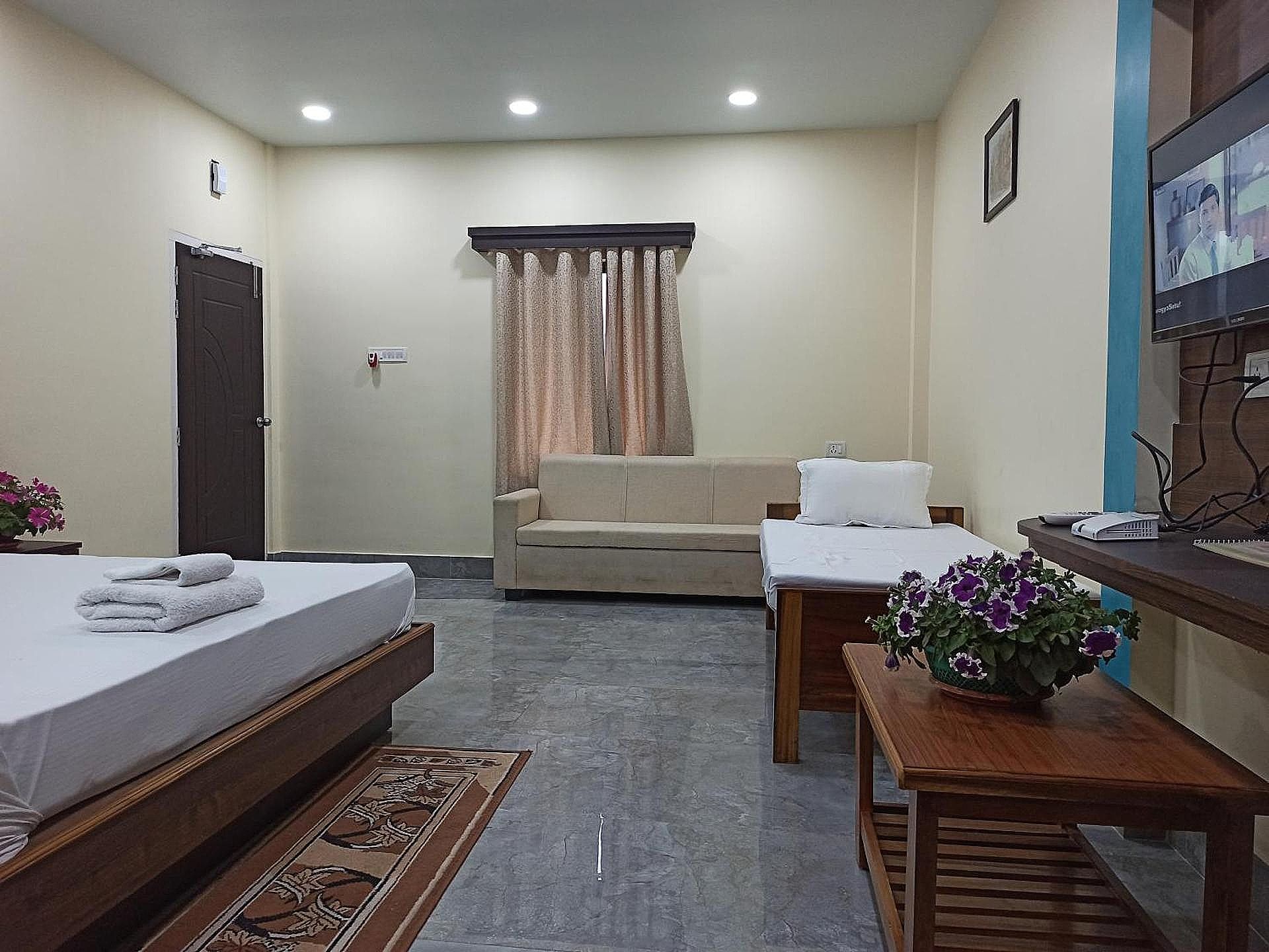 undefined Atithya Resort 5