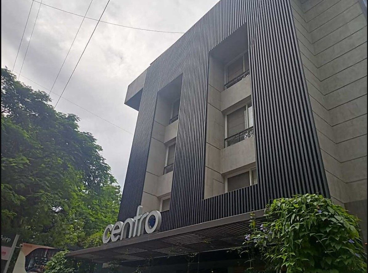 undefined Centro 2