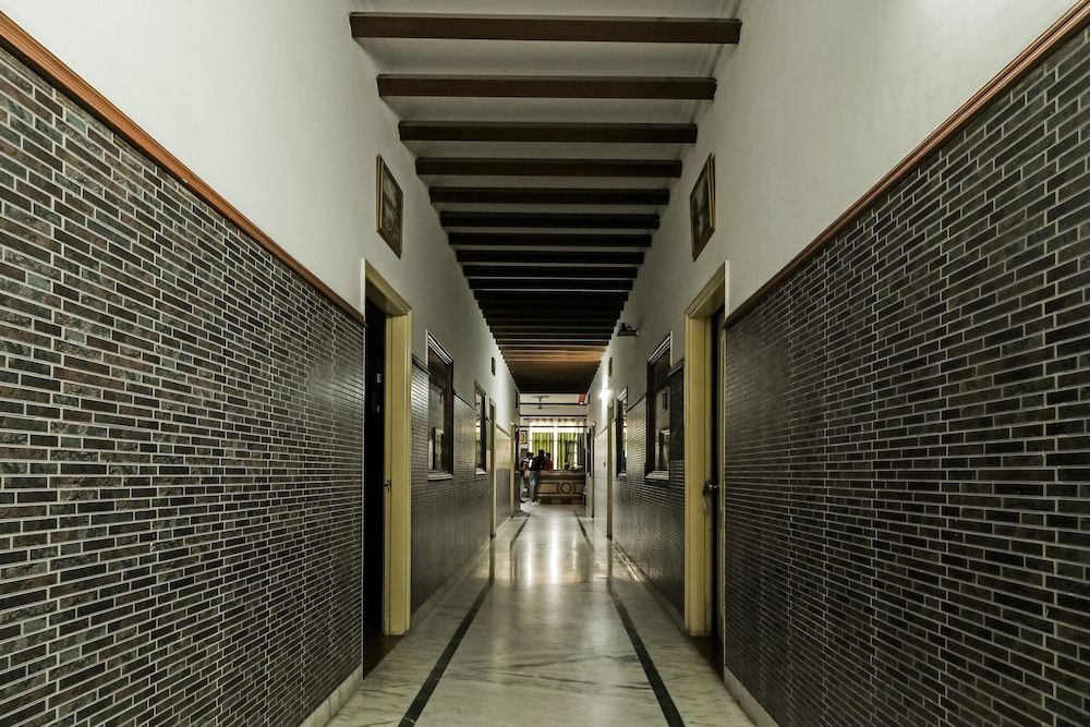 undefined OYO 17135 Hotel Antelia 8