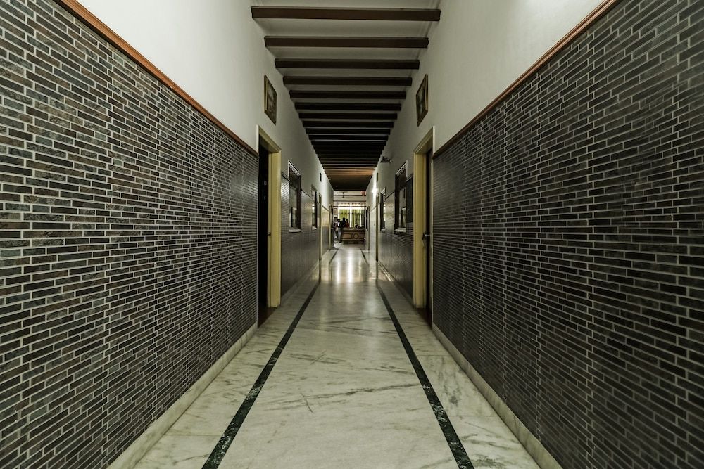 undefined OYO 17135 Hotel Antelia 7