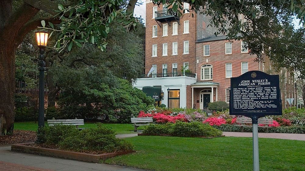 undefined Planters Inn on Reynolds Square 3