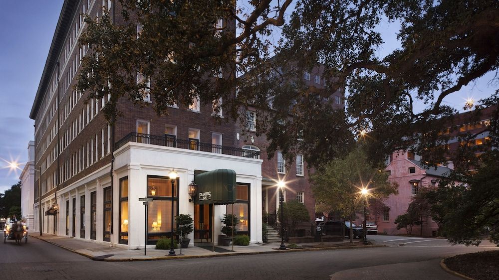 undefined Planters Inn on Reynolds Square 7