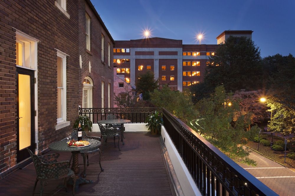 undefined Planters Inn on Reynolds Square 4