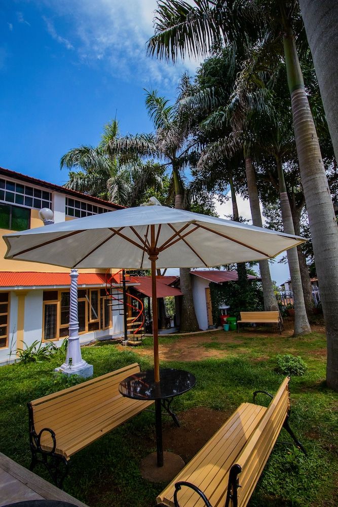Sundeck