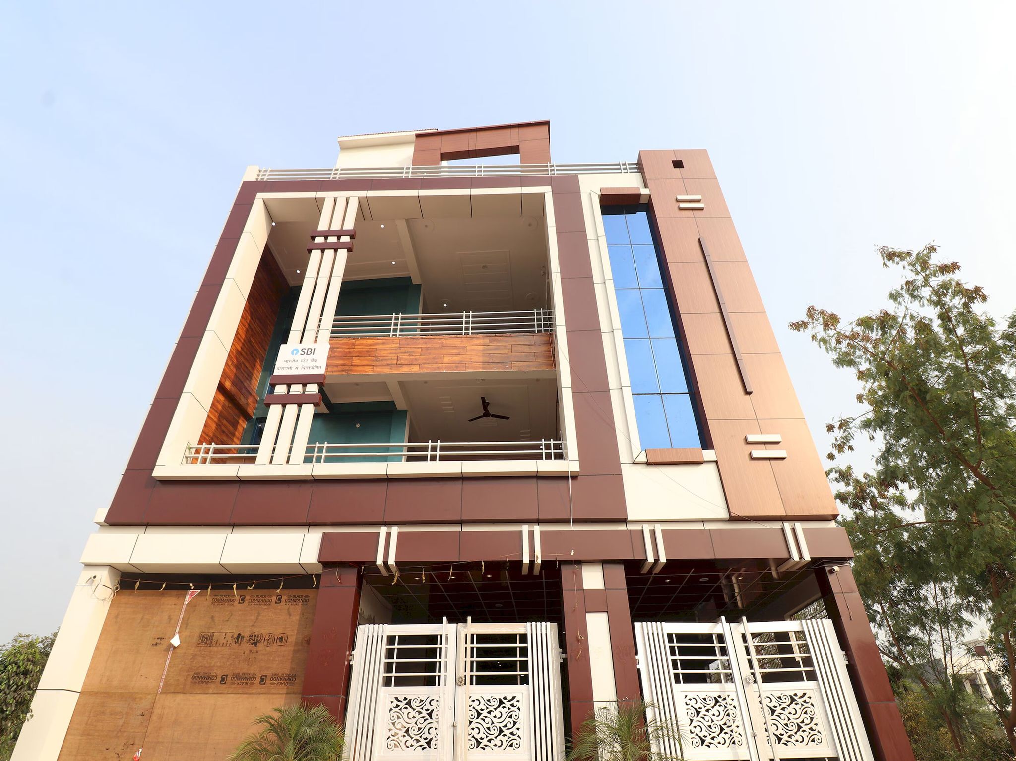 Hotel O by OYO SUNSHINE