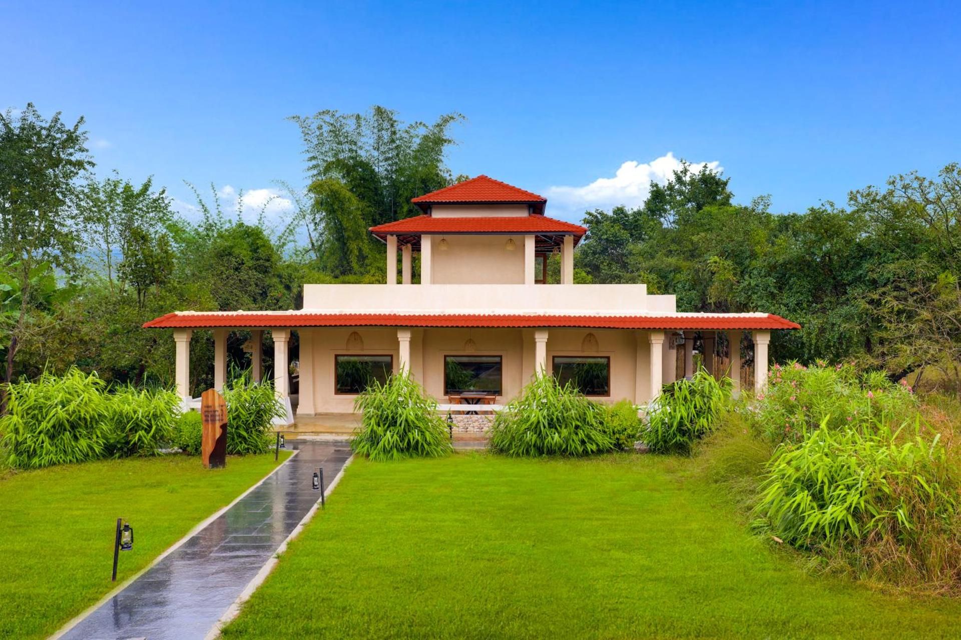 Camp Dev Vilas Kanha