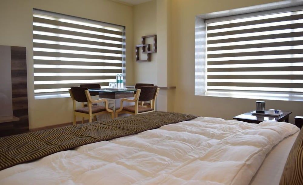 undefined Kundan Leela Resort 10