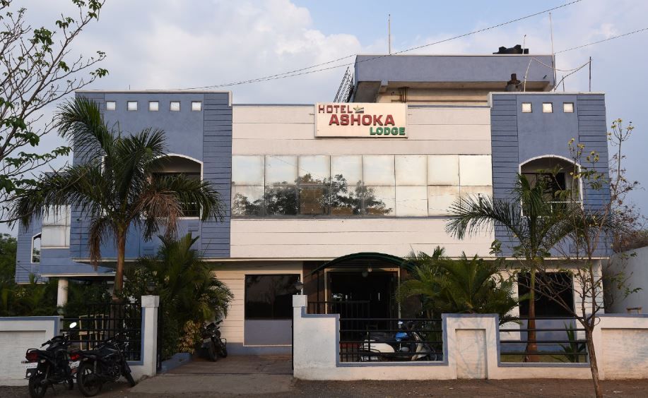 Hotel Ashoka Residency