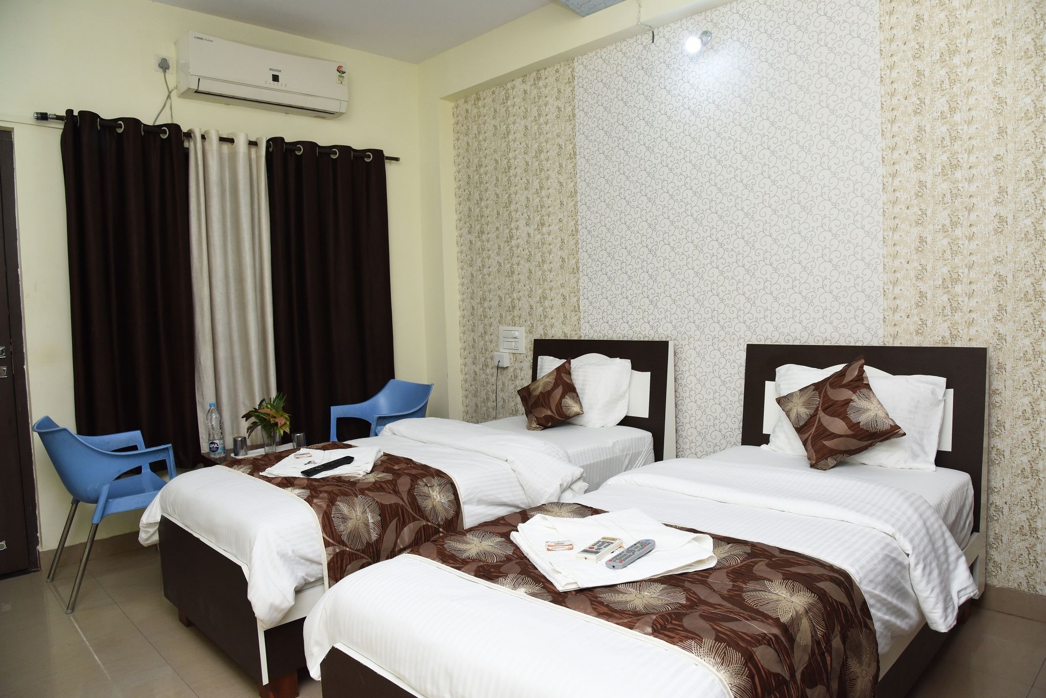 Hotel Ashoka Residency