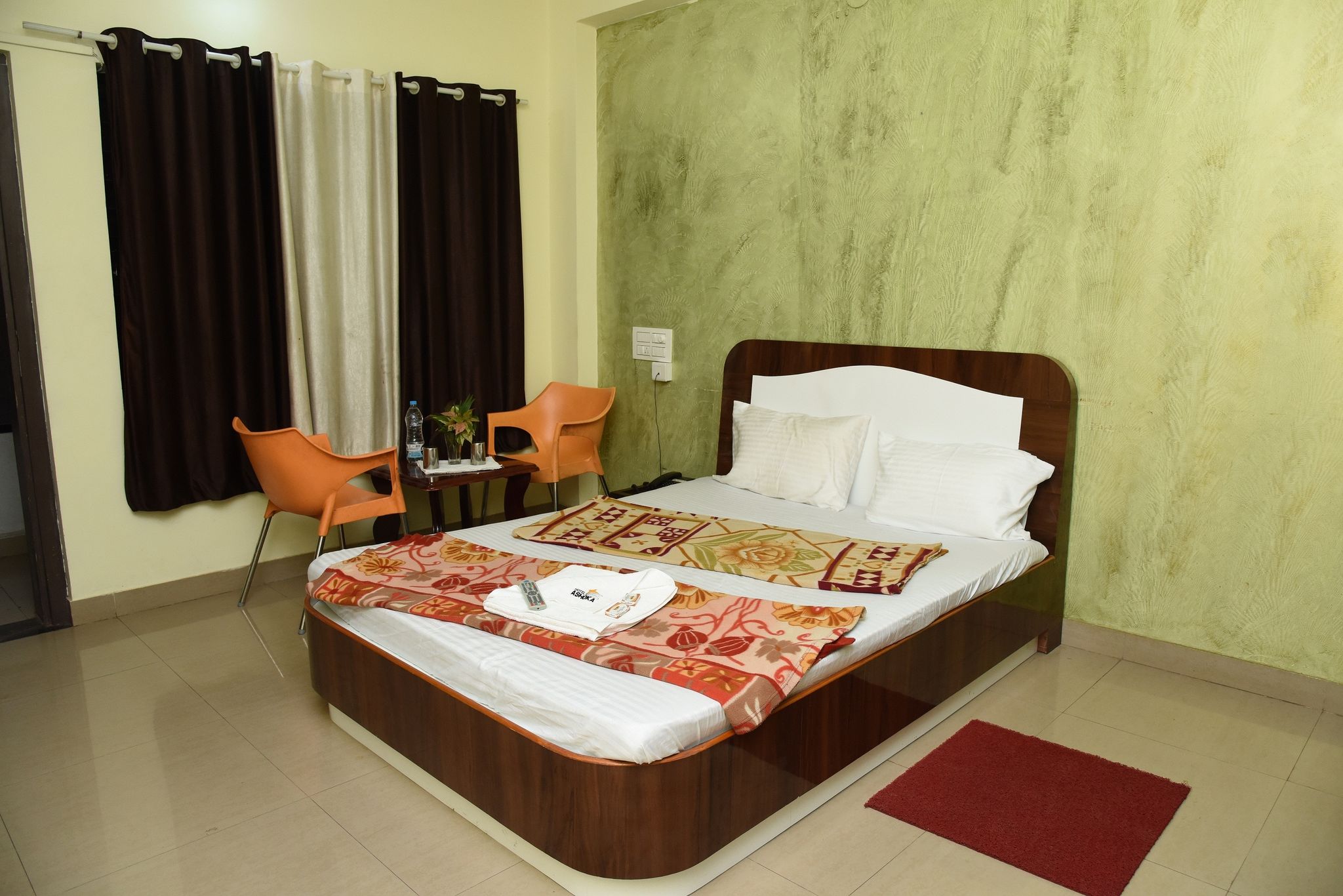 Standard Non AC Room