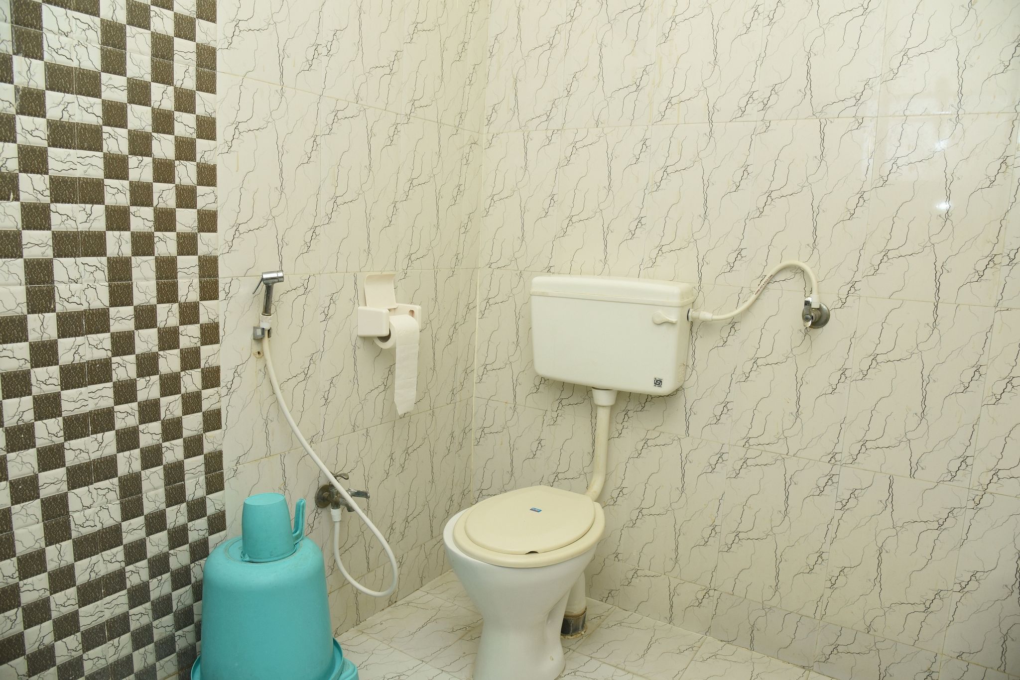 Hotel Ashoka Residency Super Deluxe AC Room 6