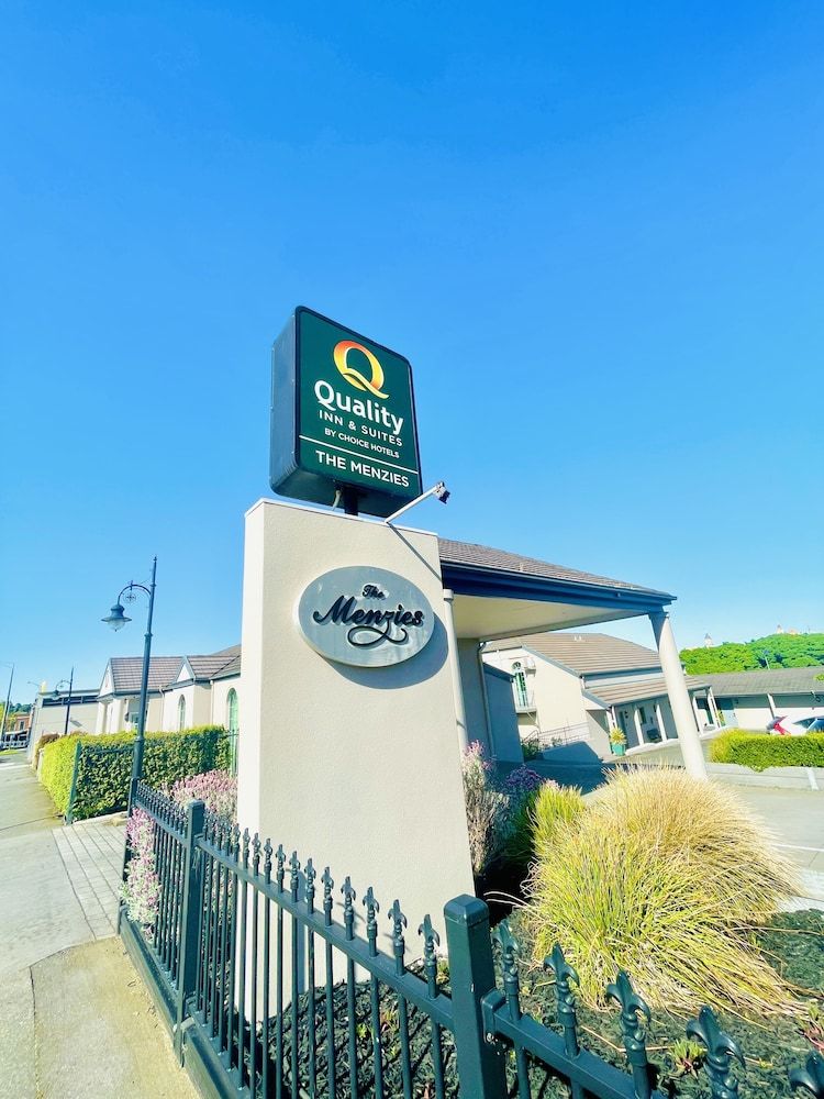 The Menzies Ballarat