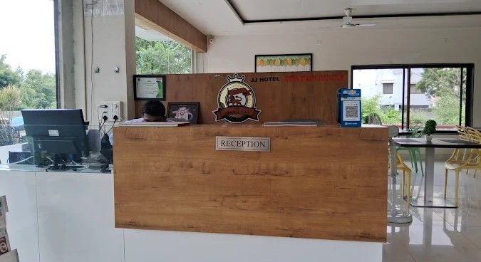 undefined The Orange Flag Renuka Hotel  2