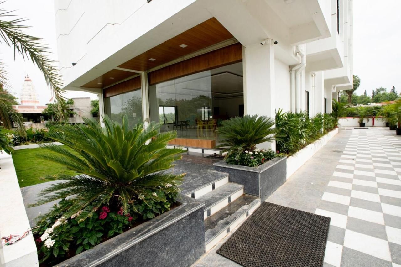 undefined The Orange Flag Renuka Hotel  7