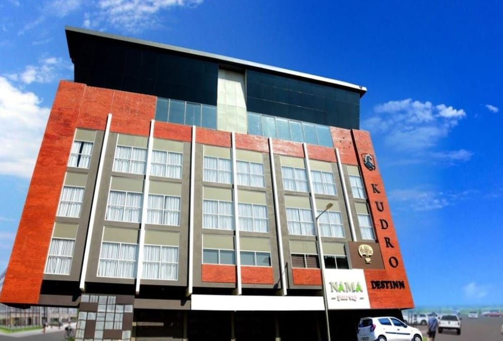 undefined Kudro Destinn 9