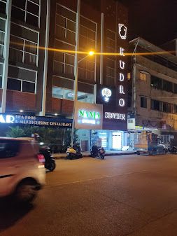 undefined Kudro Destinn 10