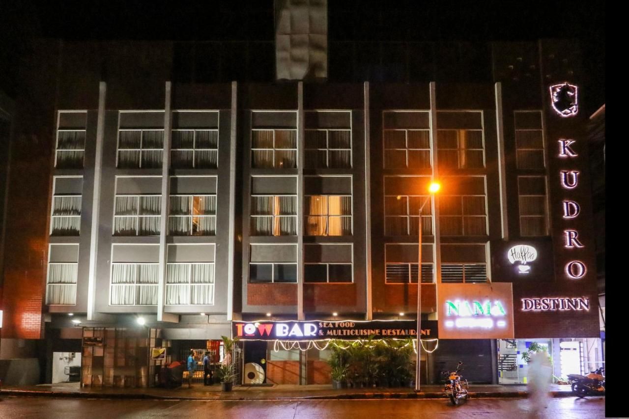 undefined Kudro Destinn 6