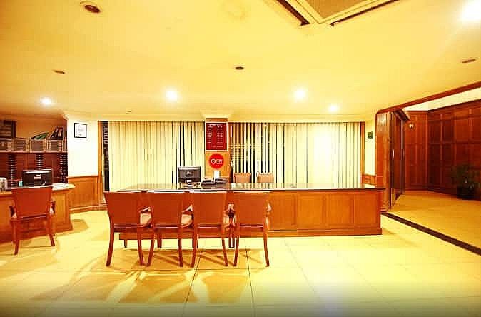 undefined Mermaid Hotel 2