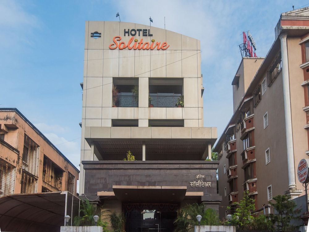 undefined Super Hotel O Solitaire 9