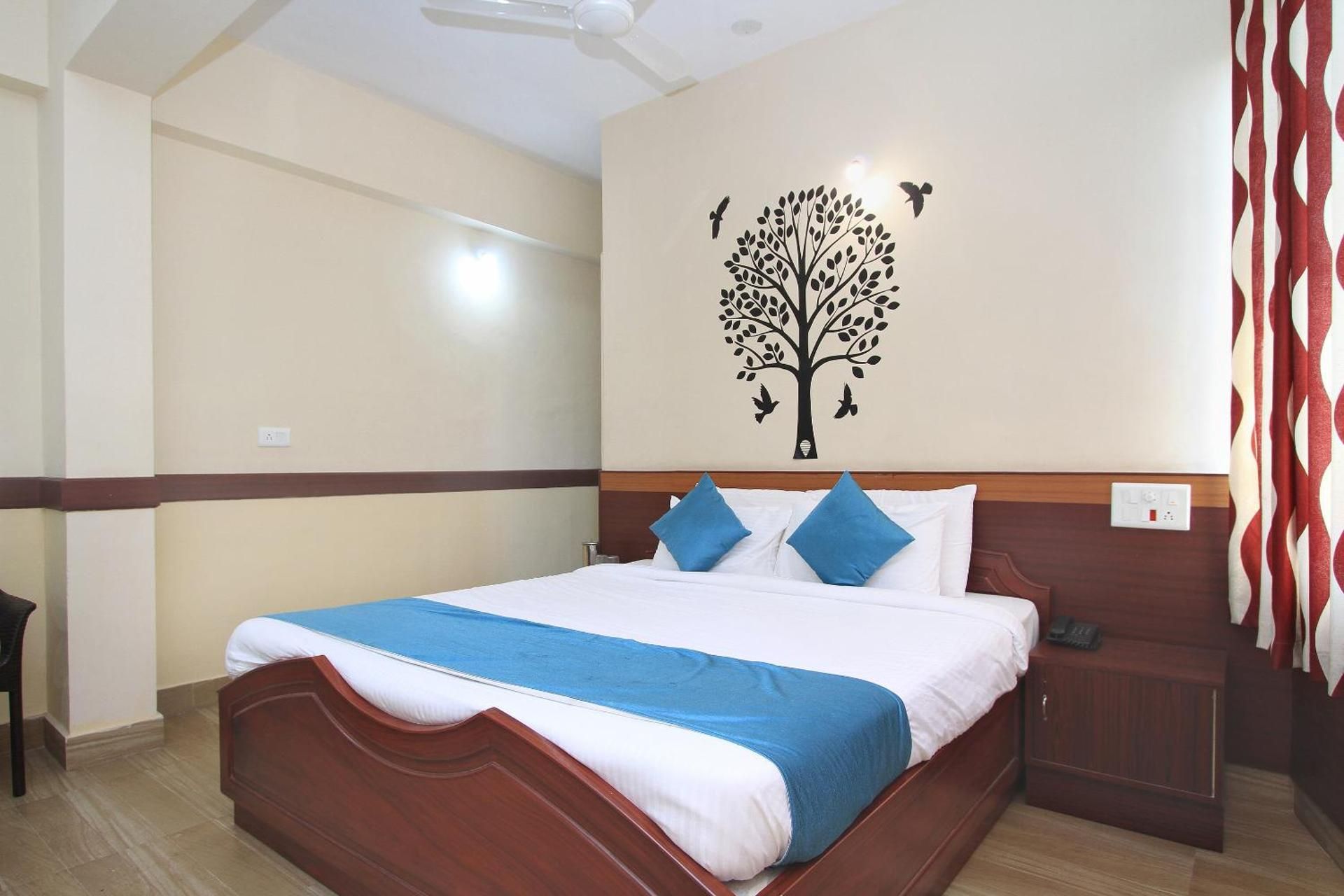 Hotel O Coorg Mandarin Classic Room 3