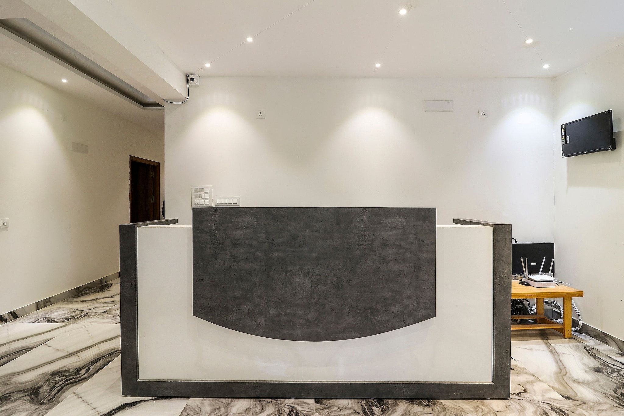 Collection O Prime Residency