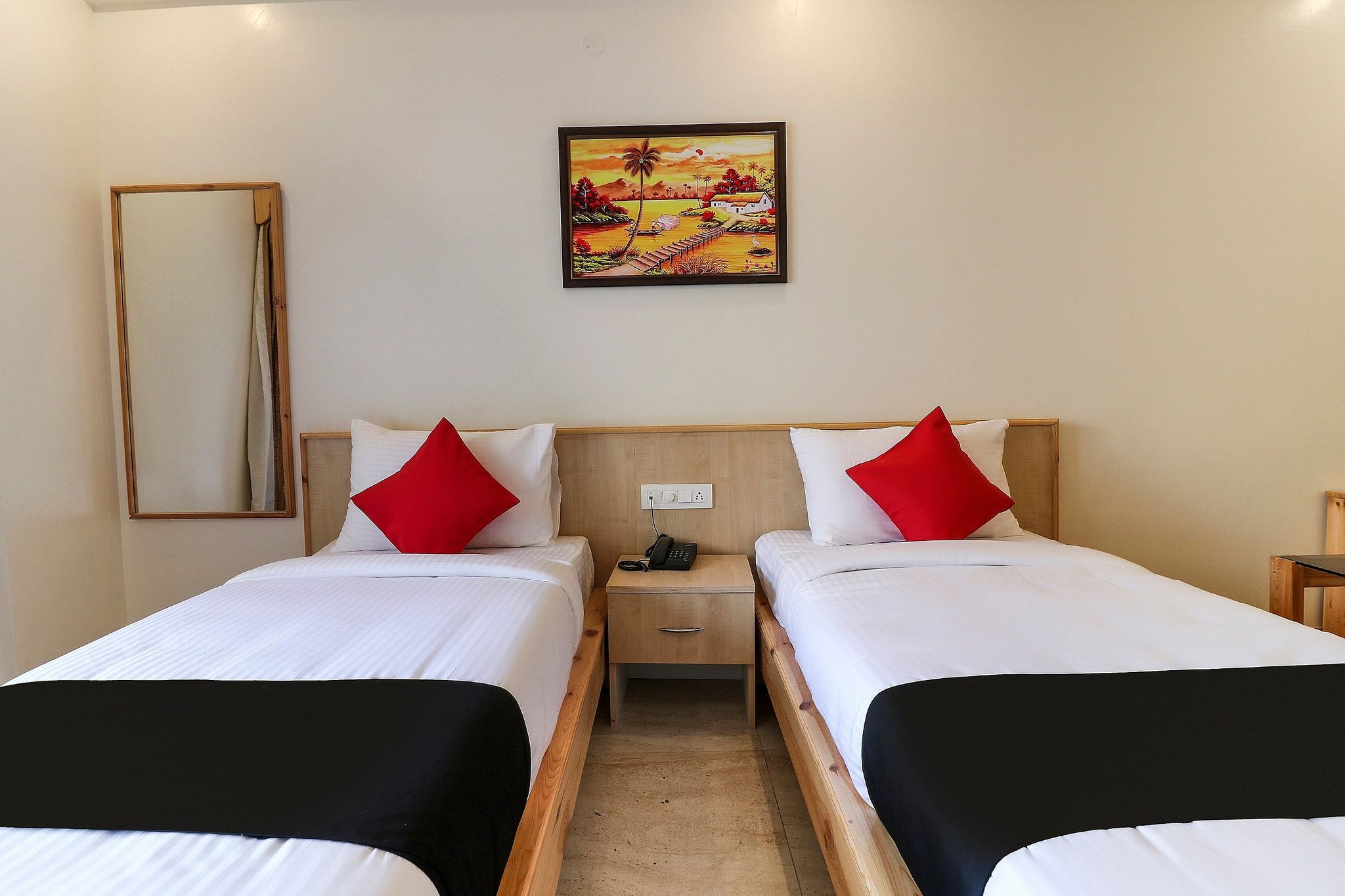 Collection O Prime Residency Classic 31