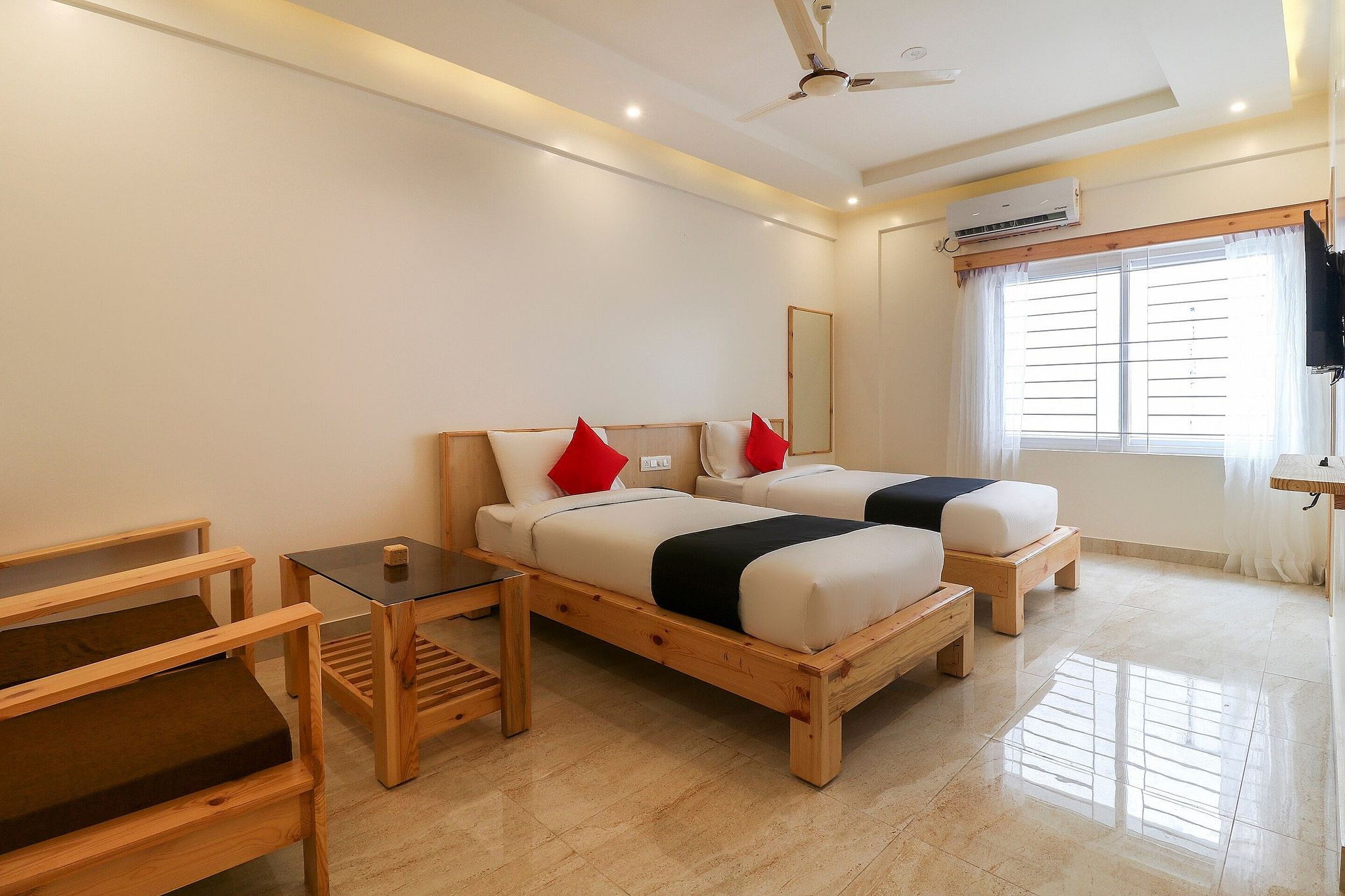 Collection O Prime Residency Classic 16