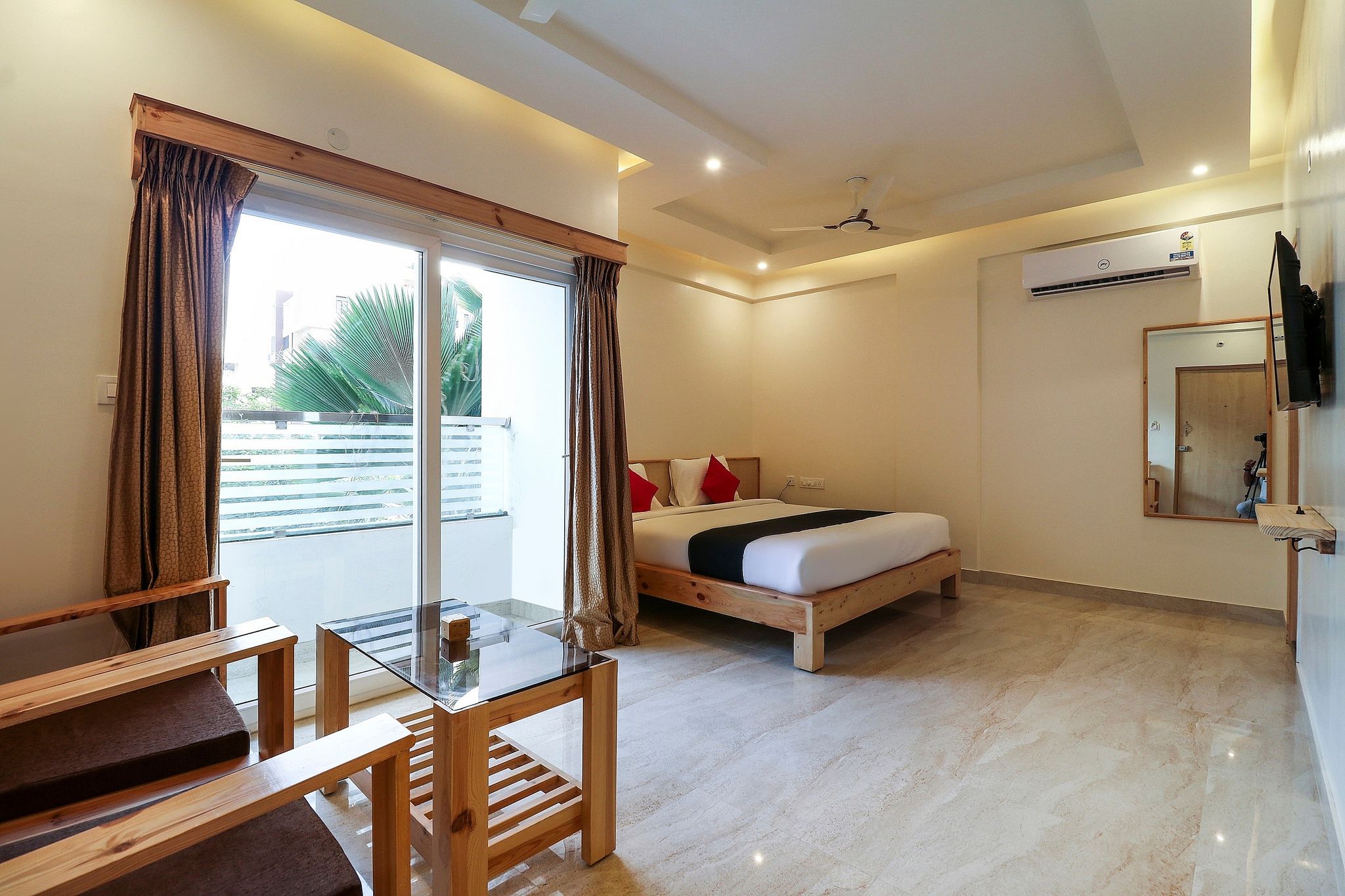 Collection O Prime Residency Classic 32